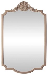 Espelho Entalhado Mediterrâneo - Fendi Nouveau Clássico Kleiner