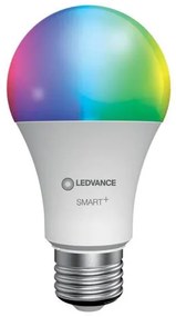 Lampada Led Bulbo Rgbw E27 9w Smart+