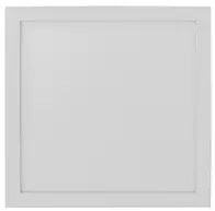 Plafon Led De Embutir Quadrado Branco 32w Panel