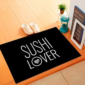 Tapete de Cozinha, Sushi Lover - 40x60cm