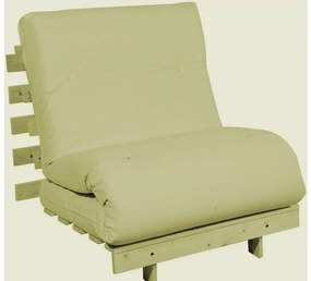 Colchonete Futon Dobravel Enrolavel Solteiro Frete Grátis