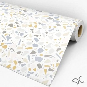 Papel de Parede Granilite 0.52m x 3.00m