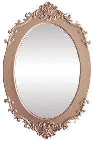 Espelho Oval - Fendi Nouveau Clássico Kleiner