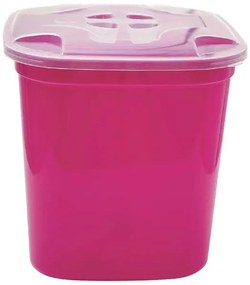 Pote Mantimento 3,6 L Color 1 Peça