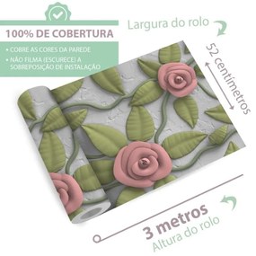 Papel folhagem crie um verdadeiro oásis de jardim vertical