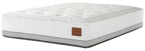 Colchão Casal Luna One Side Pillow Top 138X188cm - 67431 Sun House