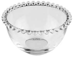 Jogo De Bowls De Cristal Pearl 4 Peças 14cm 27895 Wolff