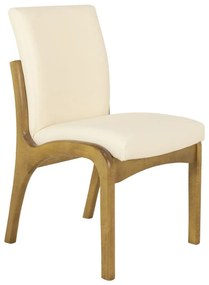 Cadeira de Jantar Classic - Wood Prime 55130