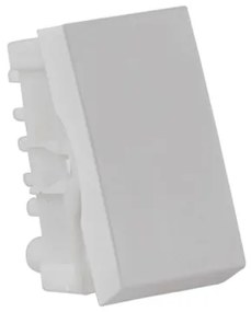 Modulo Interruptor Simples Branco 10a Inova Pro