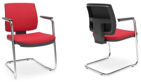 Cadeira Brizza Soft Aproximação S 2 unidades -