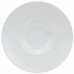 Prato Risoto 27Cm Porcelana Schmidt - Mod. Artico 243