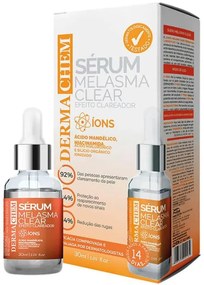 Sérum Melasma Clear 30 Ml