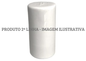 Pimenteiro Porcelana Schmidt - Mod. Guadalajara 2° Linha