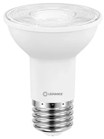 Lampada Led Par 20 Ho E27 6,5W 40 700Lm - LED BRANCO NEUTRO (4000K)