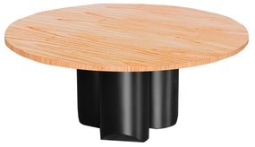 Mesa de Apoio Flórida - Laca Preto