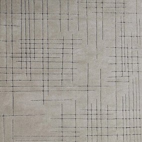 Tapete Para Sala de Estar Sofistik 2,50x3,50 Fino G57 - Tapetes São Carlos
