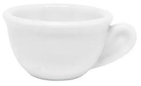 Xícara Café 80Ml Porcelana Schmidt - Mod. Ouro Verde 031