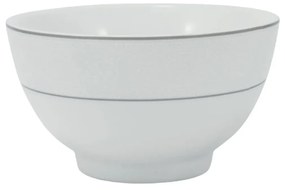 Bowl 500Ml Porcelana Schmidt - Dec. Martha 2309