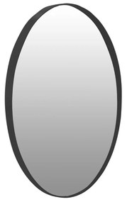 Espelho Oval Art Deco  Kleiner