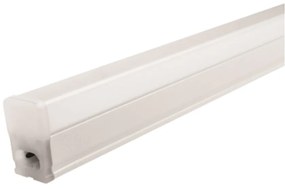 Luminária Linea Slim T5 16W Led 6000K Bivolt 117,3X3,5X2,2Cm | Opus Ec...