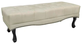 Recamier Egito SPZ 90cm Veludo - ADJ Decor