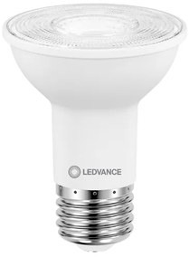 Lampada Led Par 20 E27 5,5W 40 550Lm - LED BRANCO NEUTRO (4000K)