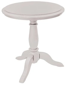 Mesa de Apoio Clássica P - Fendi Nouveau Provençal Kleiner