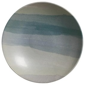 Prato Fundo 20,3Cm Coup Stoneware Antartida - Porto Brasil