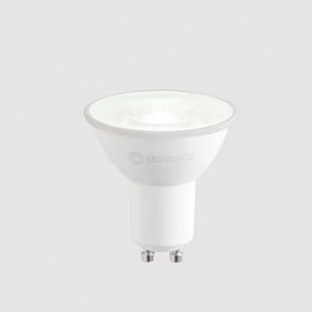 Lampada Led Dicroica Gu10 4W 60 370Lm - LED BRANCO NEUTRO (4000K)