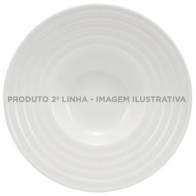 Prato Risoto 21 Cm Porcelana Schmidt - Mod. Arcos 2° Linha 240