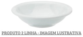 Saladeira 12Cm Porcelana Schmidt - Mod. Inter 2° Linha