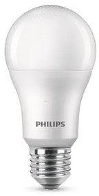 Lampada Led Bulbo E27 9W 806Lm 180 - LED BRANCO NEUTRO (4000K)