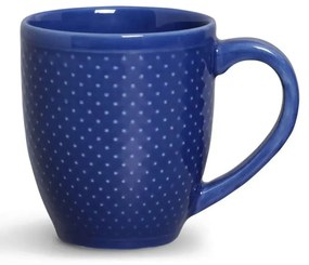 Caneca 340Ml Azul Navy - Porto Brasil