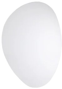 Espelho Led Organico 25w 2500lm 4000k