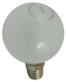 Lampada Halogena Bolinha 28w 220v