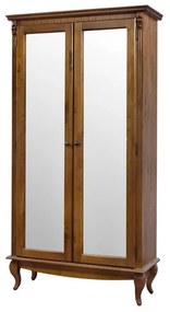 Sapateira Country Clean com Espelho 101 cm - TA 56926
