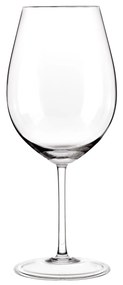 Taça de Cristal P/ Vinho Pétrus Incolor