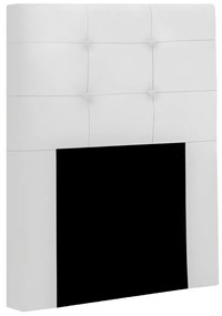 Cabeceira Solteiro Heloísa I02 90 cm Corano - ADJ Decor