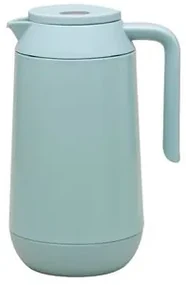 Bule Térmico Tramontina Exata em Aço Inox Revestido Verde 1 L
