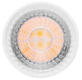 Lampada Led Dicroica Gu10 6w 500lm 36 4000k