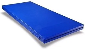 Colchonetes (1 - 180X60X5Cm E 1 - 180X80X5Cm) (Azul)