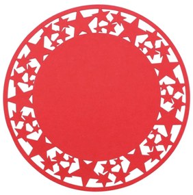 Americano Red - Cromus