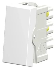 Modulo Interruptor Branco Siena