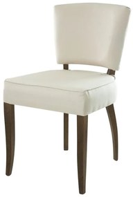 Cadeira de Jantar Bianca Sem Braço - Wood Prime 41221
