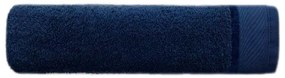 Toalha Banhão Eleganz 100% Algodão UltraSoft Azul