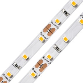 Fita De Led 5W Por Metro 12V 5 Metros Eco - LED BRANCO NEUTRO (4000K)