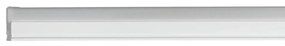 Luminária Linea Slim T5 16W Led 4000K Bivolt 117,3X3,5X2,2Cm | Opus Ec...