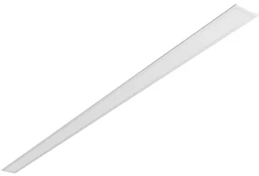 Plafon Led De Embutir Aluminio Branco 35,6w 3000k Fit40