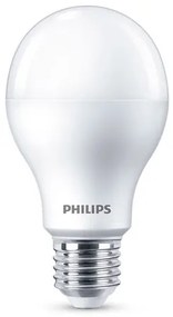 Lampada Led Bulbo E27 16w 1521lm 180 6500k