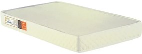 Colch�O D18 Para Ber�O Padr�O Americano 130X70X10 Orthovida (Diversas)